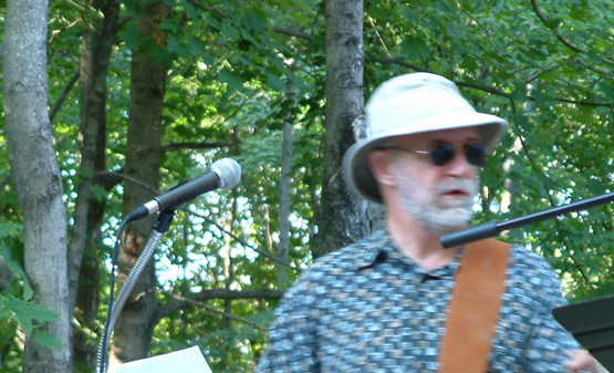 Barry Cull