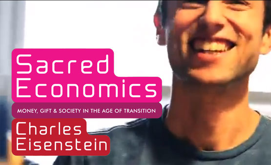 Charles Eisenstein