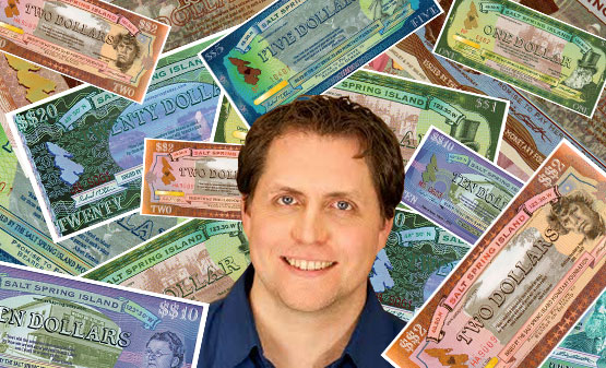Michael Contardi