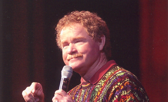 Gordon Paynter