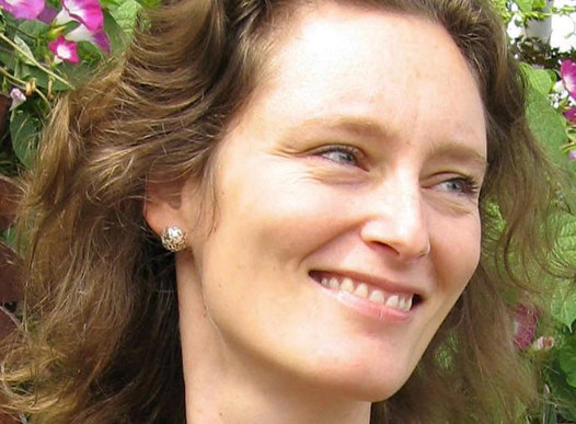 Jane Hayes