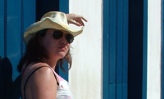 Jane Michener