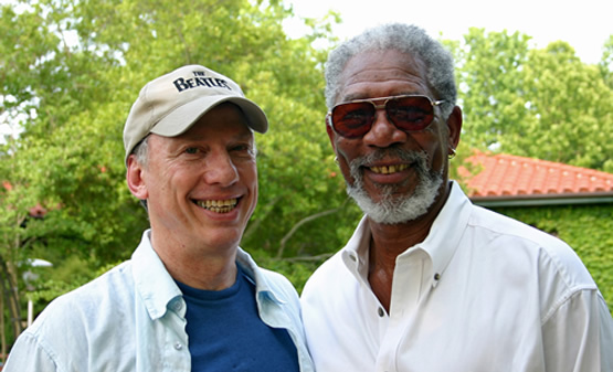 Paul Saltzman